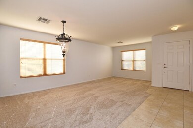 Formal Dining Living
