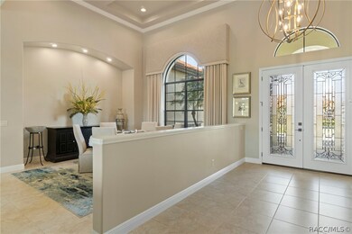 Foyer/Formal Dining