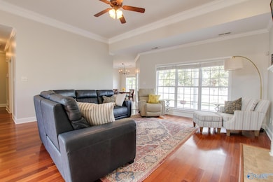 2224 Naples Dr SW, Decatur, AL 35603 - photo 7