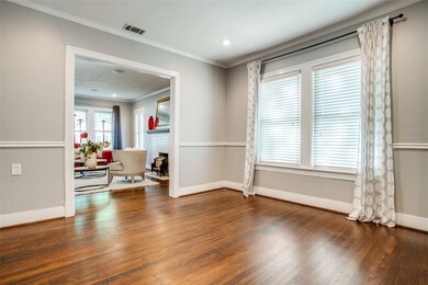 5915 Vanderbilt Ave, Dallas, TX 75206 - photo 5