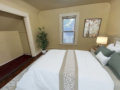 4 Otisfield St unit 2, Dorchester, MA 02121 - photo 5