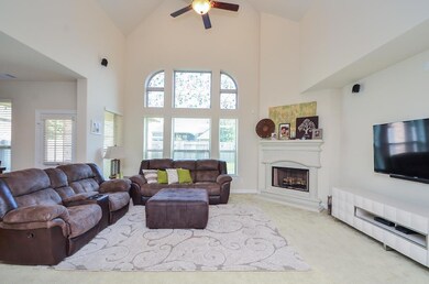 27803 Ashbrook Falls, Fulshear, TX 77441 - photo 4