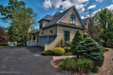 815 Parkview Rd, Moscow, PA 18444 - photo 2