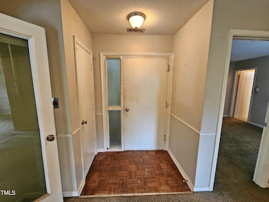 entry b