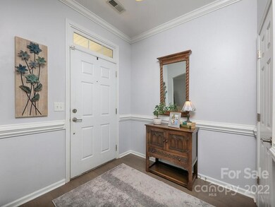 Foyer/entryway