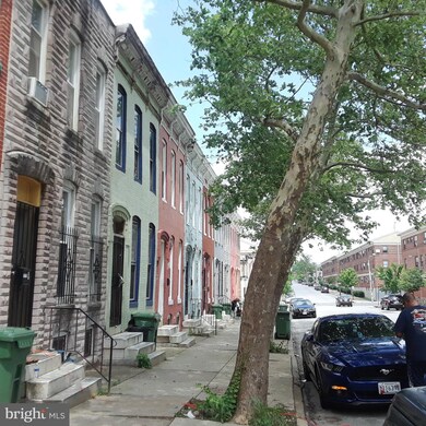1518 N Mount St, Baltimore, MD 21217 - photo 6