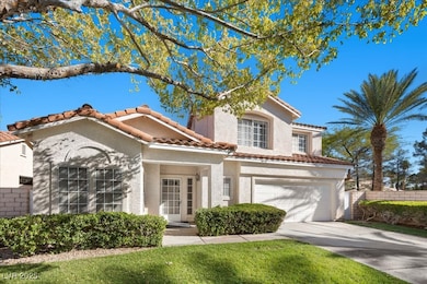 4890 El Capote Dr, Las Vegas, NV 89147 - photo 4