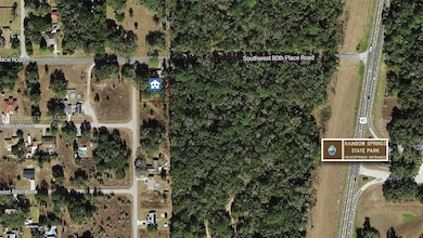 undetermined SW 200th Ct, Dunnellon, FL 34431 - photo 3