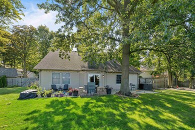 312 Cameron Hill Place, Fort Wayne, IN 46804 - photo 2