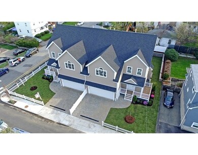 31 Oak St unit 2, Waltham, MA 02453 - photo 3