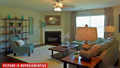 1219 Farm Branch Dr SW unit Lot 175, Concord, NC 28027 - photo 6