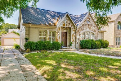 5706 Anita St, Dallas, TX 75206 - photo 2