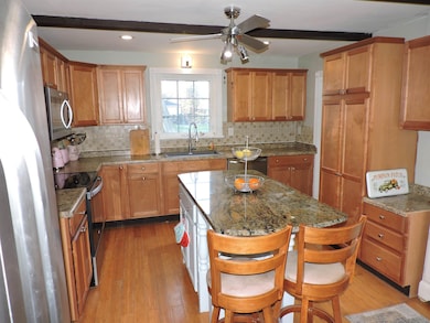 310 W Clark St, Unity, WI 54488 - photo 4