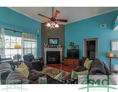 Living Room.