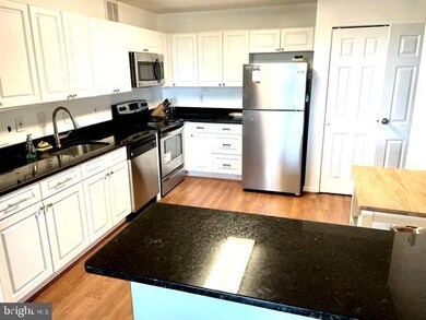 Westlake Towers unit 1207, Bethesda, MD 20817 - photo 2