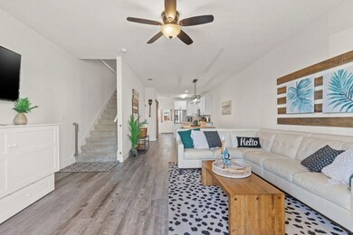 102 S 40th St unit C, Mexico Beach, FL 32456 - photo 5