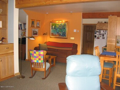 living/dining