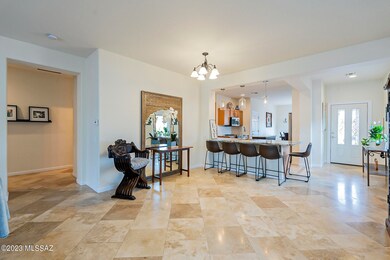 Stone Flooring