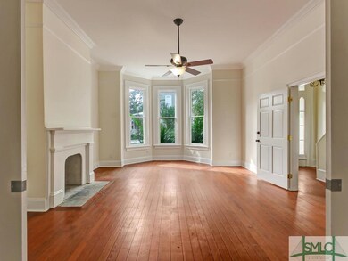 Living Room Unit 1