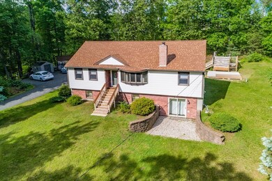 411 Turners Falls Rd, Montague, MA 01351 - photo 4