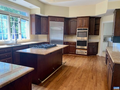 580 Milford Rd, Earlysville, VA 22936 - photo 4