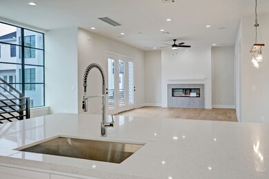 830 Wakefield Dr unit B, Houston, TX 77018 - photo 6