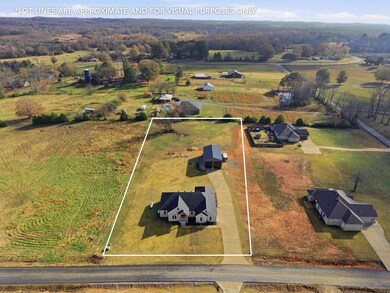 181 Irene Cir, Greenbrier, AR 72058 - photo 5