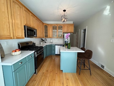 1831 W Nelson St unit 1, Chicago, IL 60657 - photo 5