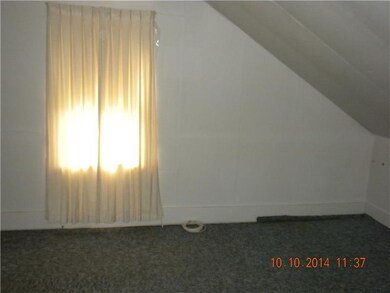 Bedroom.