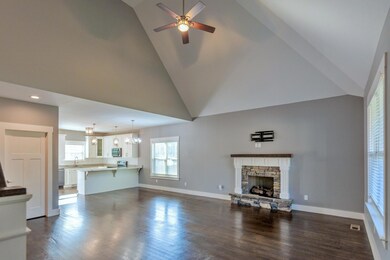 9618 Shooting Star Cir, Soddy-Daisy, TN 37379 - photo 4