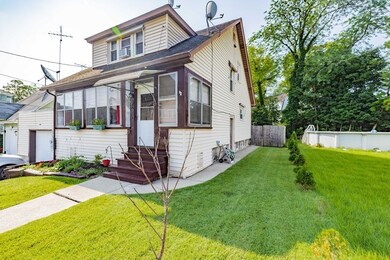 25 Henry Harris St, Chicopee, MA 01013 - photo 3