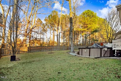2504 Heathcote Ln, Apex, NC 27502 - photo 4