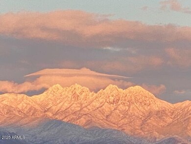 14417 N Whiteface Canyon unit 15-W, Goldfield Ranch, AZ 85264 - photo 3