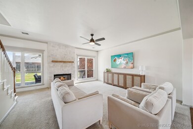 10615 S 214th East Ave, Broken Arrow, OK 74014 - photo 7