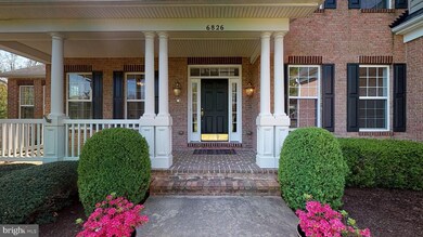 6826 Silverbrook Dr, Spotsylvania Courthouse, VA 22553 - photo 6