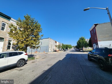 325 N Payson St, Baltimore, MD 21223 - photo 5