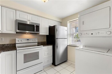 Kitchen window lets lots of light into home!!! was