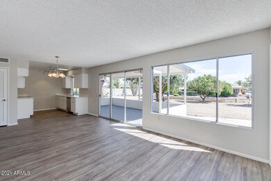 10214 W EDGEWOOD DR Sun City AZ 85351