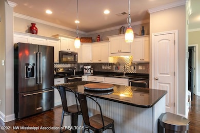 Kitchen Brent Hogue-1
