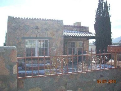 3500 Monroe Ave, El Paso, TX 79930 - photo 2