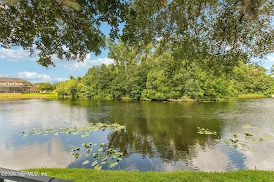 POND