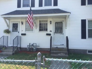 36 Orchard St, South Grafton, MA 01560 - photo 2