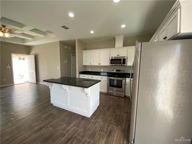 1808 Taft St unit 1, Weslaco, TX 78599 - photo 4