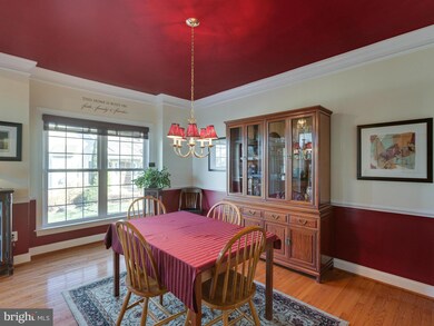 25599 Creek Run Terrace, Chantilly, VA 20152 - photo 5