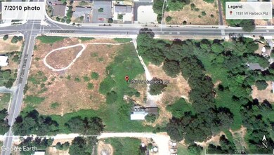 1191 W Harbeck Pic G maps 72010