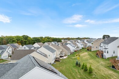 5 Walnut Way unit 5, Hopkinton, MA 01748 - photo 2