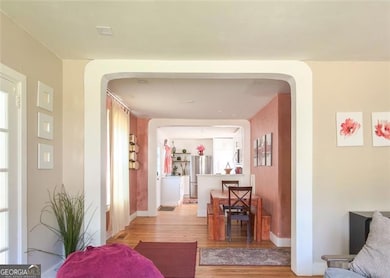 1450 Hawthorne Way, Atlanta, GA 30344 - photo 7