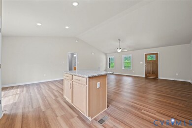 TBD Woodland Heights (Lot 4) Rd, Warsaw, VA 22572 - photo 7