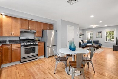 3 Mullins Ct unit 3, Cambridge, MA 02141 - photo 6