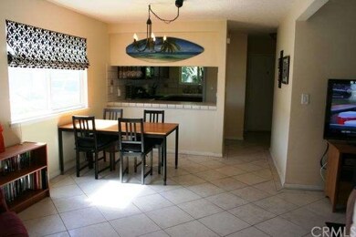 Tiled throughout, with great floor plan